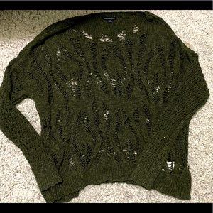 AE sweater